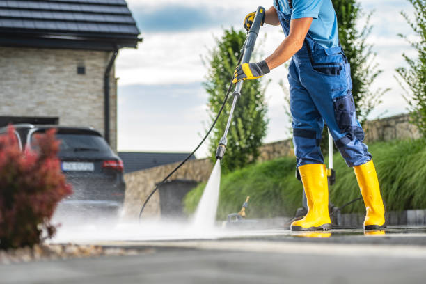 Spring Cleaning in Rosenhayn, NJ